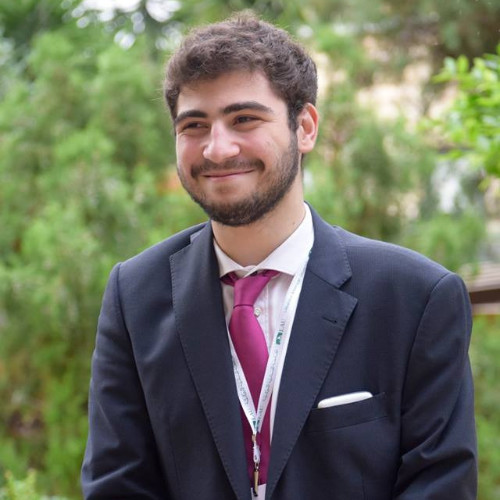 Abdelbasset Jalaleddine